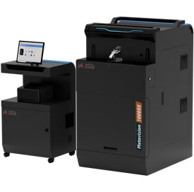 Arc/Spark Optical Emission Spectrometer