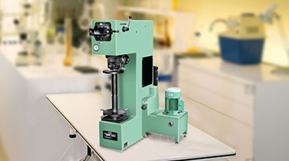 Brinell Hardness Testing