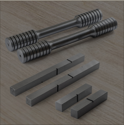 Mechanical CRM samples