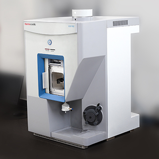 ICP- Optical Emission Spectrometer