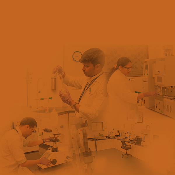 Buy Testing services