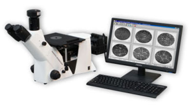  Microscope-based Evaluation