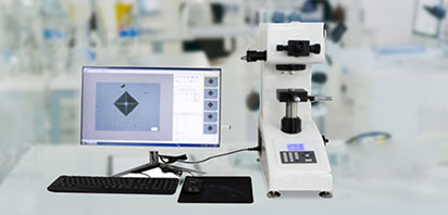 Vickers Micro-Hardness Testing