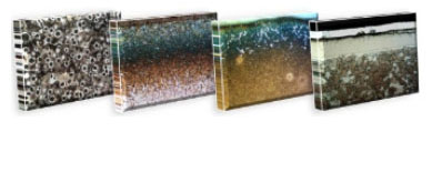 Metallurgical testing