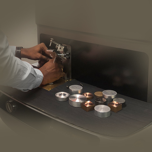 MPPL Certified Reference Material Manufacturers